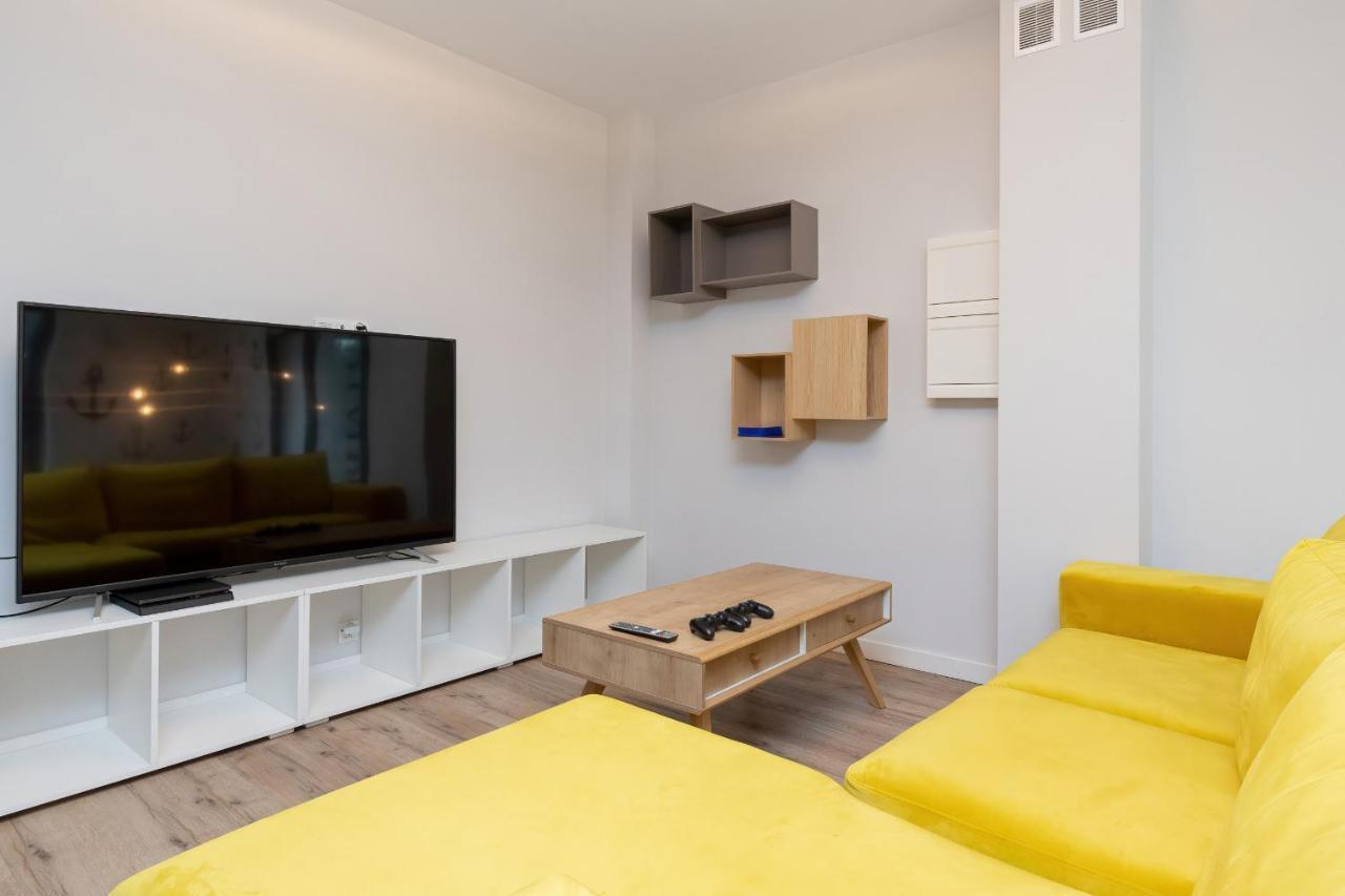 Podczele Seashore Spa & Jacuzzi Apartments With Parking By Noclegi Renters Колобжег Екстер'єр фото